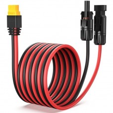 Кабель EcoFlow MC4 to XT60 Solar Cable 3.5m