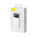 Power Bank 20000mAh Baseus Star-Lord Digital Display Fast Charge 22.5W White