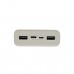 Power Bank 20000 mAh Xiaomi 3 USB-C Two-Way Fast Charge