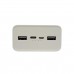 Power Bank 30000 mAh Xiaomi Youpin Mi 3 Quick Charge Version (PB3018ZM)