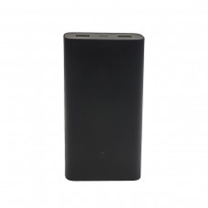Power Bank Xiaomi Mi 20000mAh 50W (Зарядка ноутбуков!)