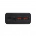 Powerbank 20000 mAh Baseus Adaman Metal (PPAD000101)