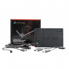 Источник бесперебойного питания ИБП VIA Energy Mini UPS