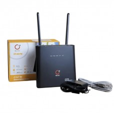 4G LTE Wi-Fi роутер Olax AX9 Pro (АКБ 4000 mAh) (Киевстар, Vodafone, Lifecell)