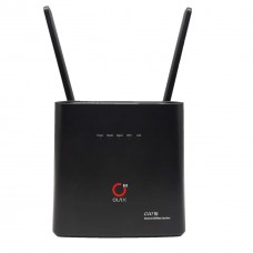 4G LTE Wi-Fi роутер Olax AX9 Pro B (АКБ 4000 mAh) (Киевстар, Vodafone, Lifecell)