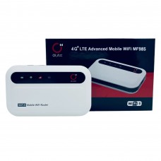 4G LTE Wi-Fi роутер Olax MF985