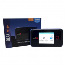 4G LTE Wi-Fi роутер Olax MT60