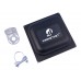 4G панельная антенна MARKETNET Square мощностью 19 dBi действия 800/900/1800/2100/2600 МГц