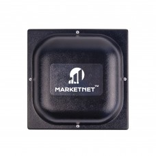 4G панельная антенна MARKETNET T800 MIMO мощностью 2 х 18 dBi действия 900/1800/2100/2600 МГц