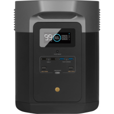 Зарядная станция EcoFlow DELTA Max 2000