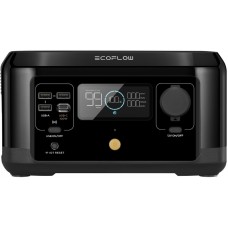 Зарядная станция EcoFlow RIVER mini (Wireless)